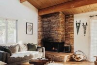 Best cabin interior design