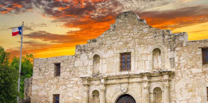 Alamo paint and decorating san antonio