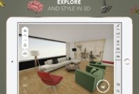 Best app for interior design of house