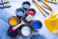 A to z painting & decorating