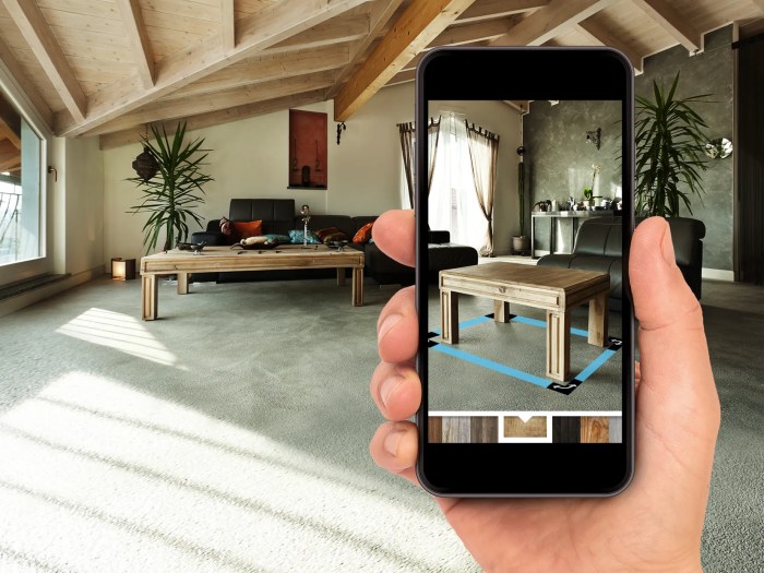 Best ai apps for interior design