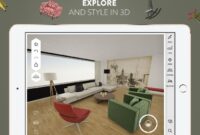 Best app to interior design