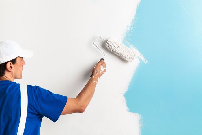 Ace painting and decorating