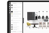 Best interior design board app