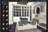 Best interior design apps for ipad