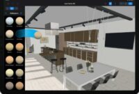 Best ai image generator for interior design