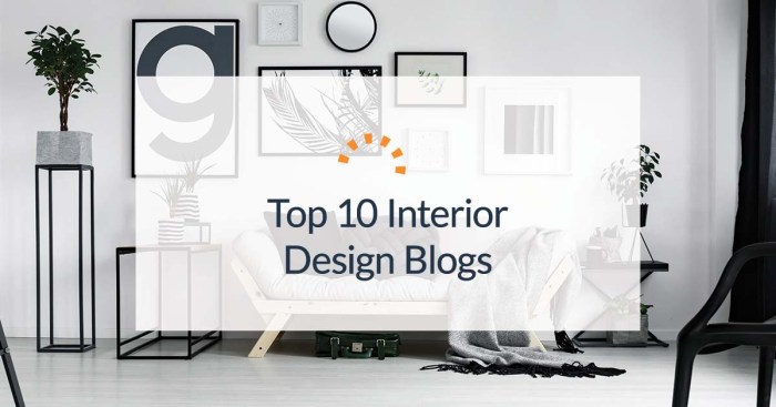 Best diy interior design blogs